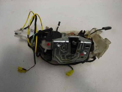 CERRADURA PUERTA DELANTERA DERECHA MERCEDES CLASE S BERLINA 2002 3.2 CDI (197 CV)