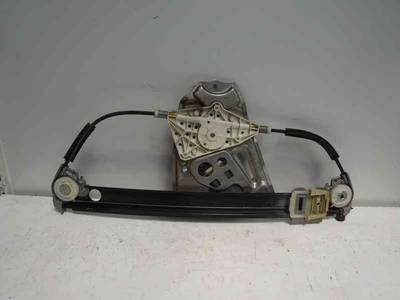 ELEVALUNAS TRASERO DERECHO MERCEDES CLASE S BERLINA 2002 3.2 CDI (197 CV)