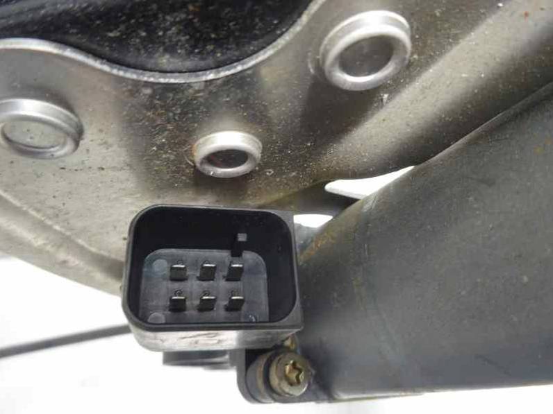 ELEVALUNAS TRASERO DERECHO MERCEDES CLASE S BERLINA 2002 3.2 CDI (197 CV)