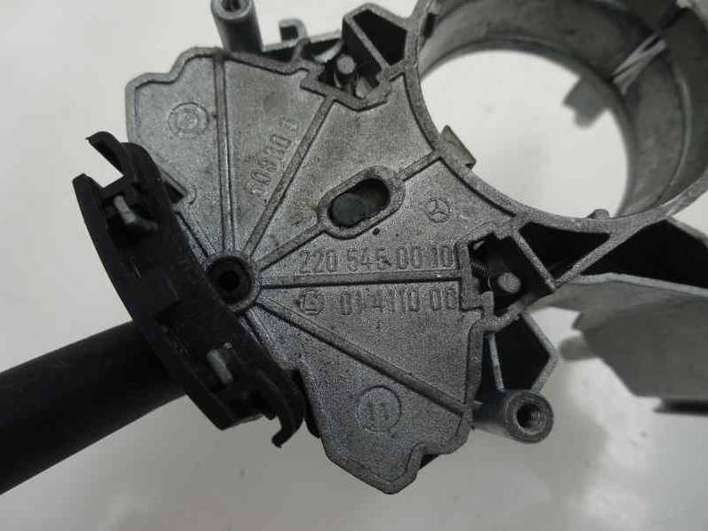 MANDO LIMPIA MERCEDES CLASE S BERLINA 2002 3.2 CDI (197 CV)