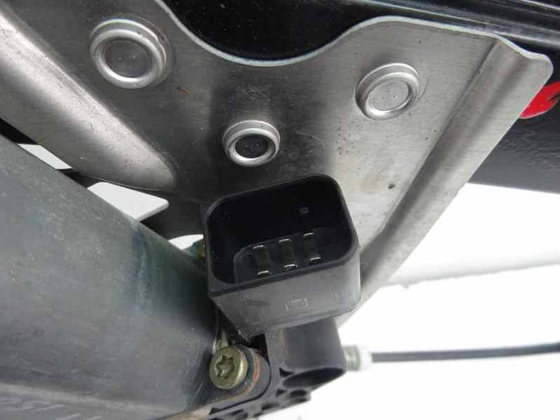 ELEVALUNAS TRASERO IZQUIERDO MERCEDES CLASE S BERLINA 2002 3.2 CDI (197 CV)