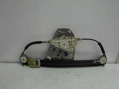 ELEVALUNAS TRASERO IZQUIERDO MERCEDES CLASE S BERLINA 2002 3.2 CDI (197 CV)