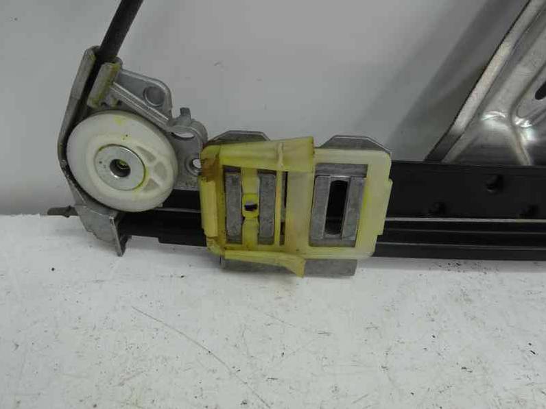 ELEVALUNAS TRASERO IZQUIERDO MERCEDES CLASE S BERLINA 2002 3.2 CDI (197 CV)