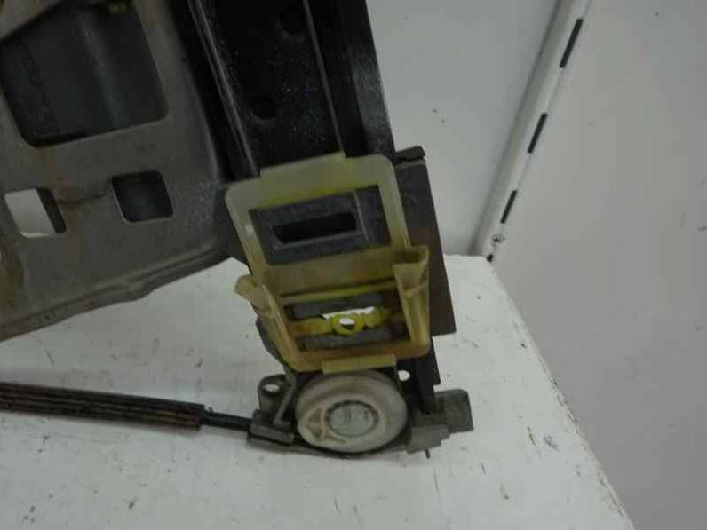 ELEVALUNAS DELANTERO DERECHO MERCEDES CLASE S BERLINA 2002 3.2 CDI (197 CV)