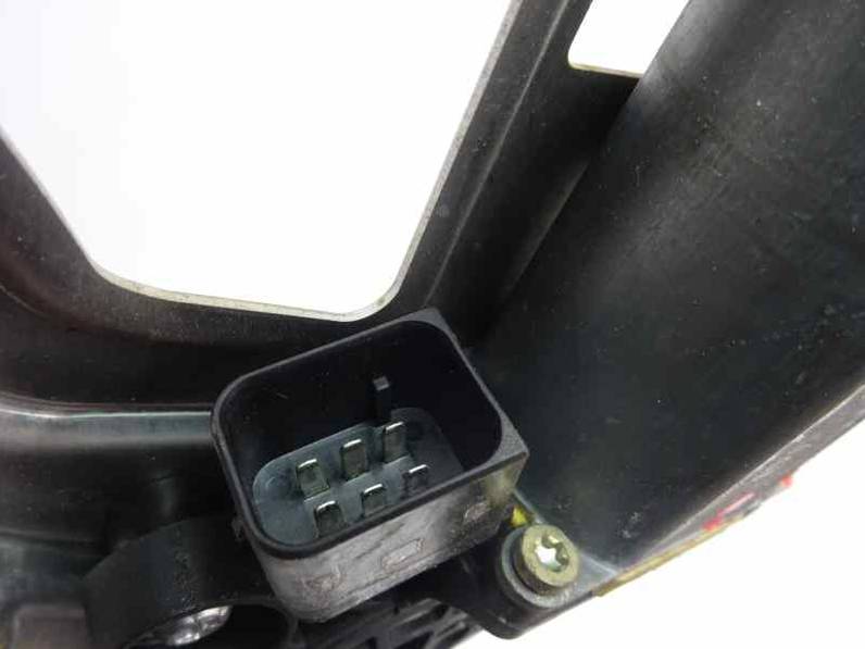 ELEVALUNAS DELANTERO DERECHO MERCEDES CLASE S BERLINA 2002 3.2 CDI (197 CV)