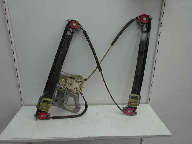 ELEVALUNAS DELANTERO IZQUIERDO MERCEDES CLASE S BERLINA 2002 3.2 CDI (197 CV)