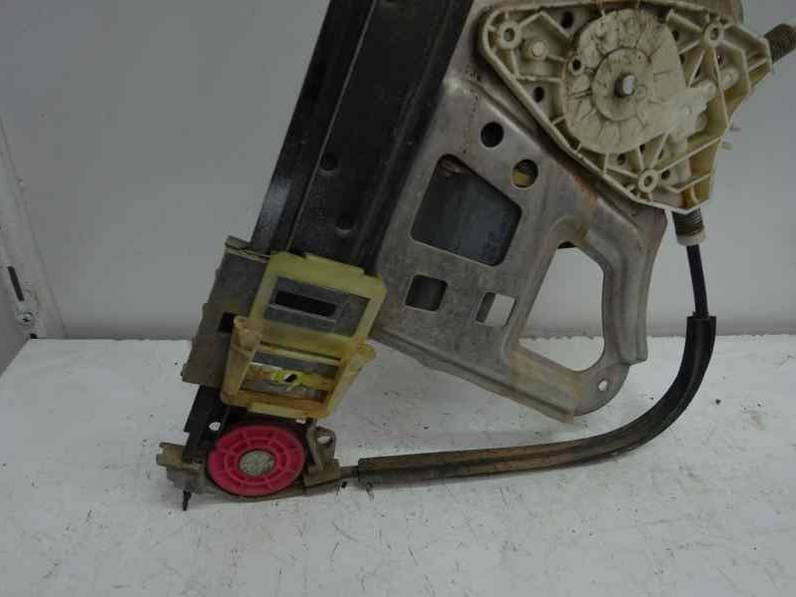 ELEVALUNAS DELANTERO IZQUIERDO MERCEDES CLASE S BERLINA 2002 3.2 CDI (197 CV)