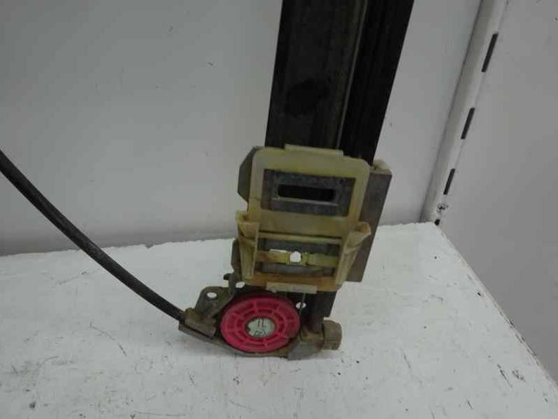 ELEVALUNAS DELANTERO IZQUIERDO MERCEDES CLASE S BERLINA 2002 3.2 CDI (197 CV)