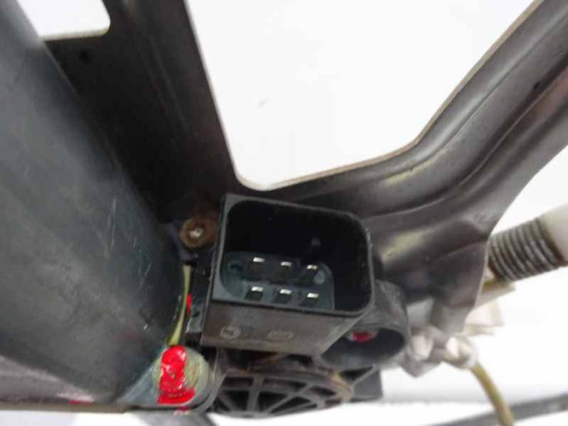 ELEVALUNAS DELANTERO IZQUIERDO MERCEDES CLASE S BERLINA 2002 3.2 CDI (197 CV)