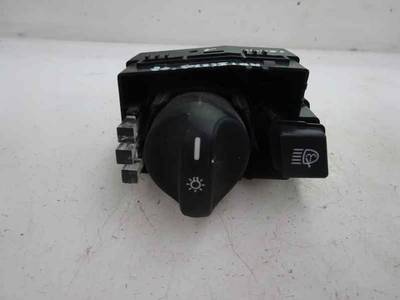 MANDO LUCES MERCEDES CLASE S BERLINA 2002 3.2 CDI (197 CV)