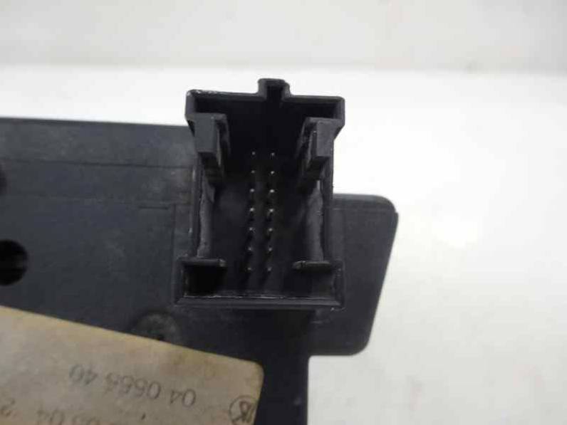 MANDO LUCES MERCEDES CLASE S BERLINA 2002 3.2 CDI (197 CV)