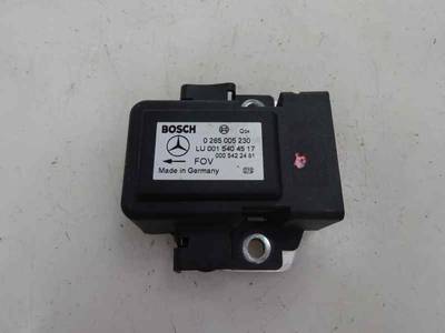 SENSOR MERCEDES CLASE S BERLINA 2002 3.2 CDI (197 CV)