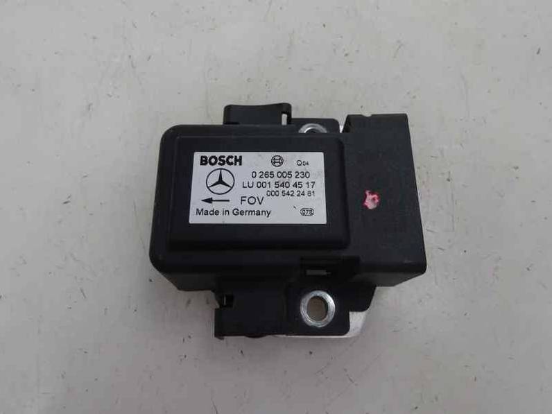 SENSOR MERCEDES CLASE S BERLINA 2002 3.2 CDI (197 CV)