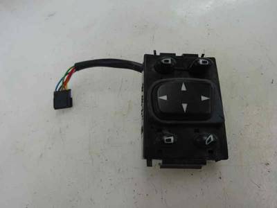 MANDO RETROVISOR MERCEDES CLASE S BERLINA 2002 3.2 CDI (197 CV)