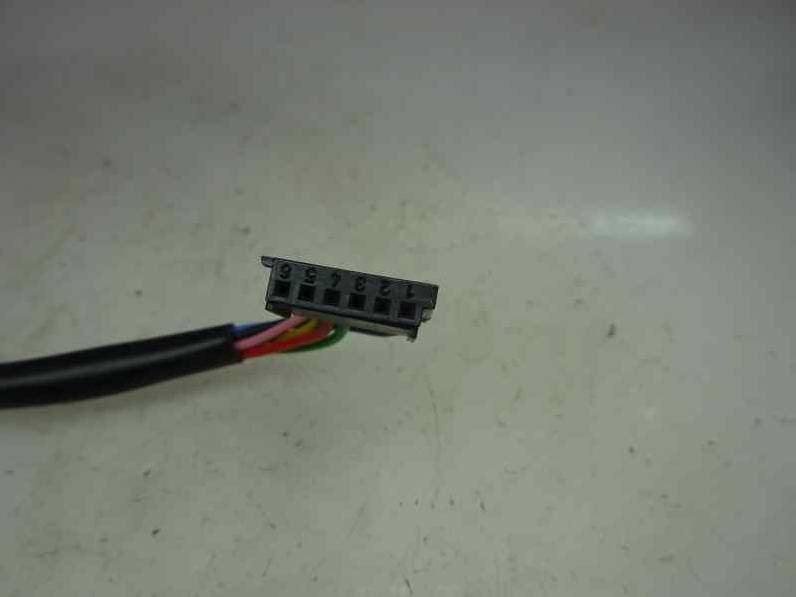 MANDO RETROVISOR MERCEDES CLASE S BERLINA 2002 3.2 CDI (197 CV)