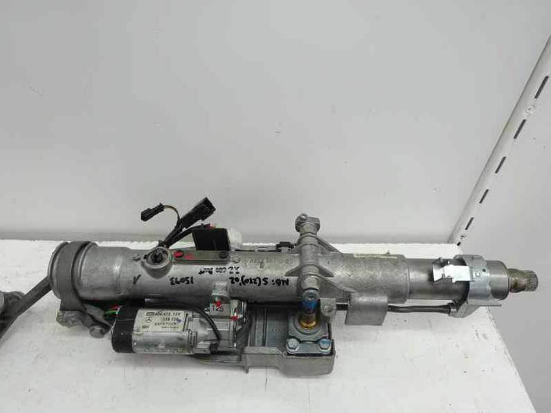 COLUMNA DIRECCION MERCEDES CLASE S BERLINA 2002 3.2 CDI (197 CV)