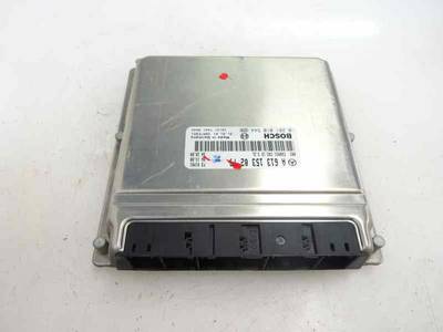 CENTRALITA MOTOR UCE MERCEDES CLASE S BERLINA 2002 3.2 CDI (197 CV)