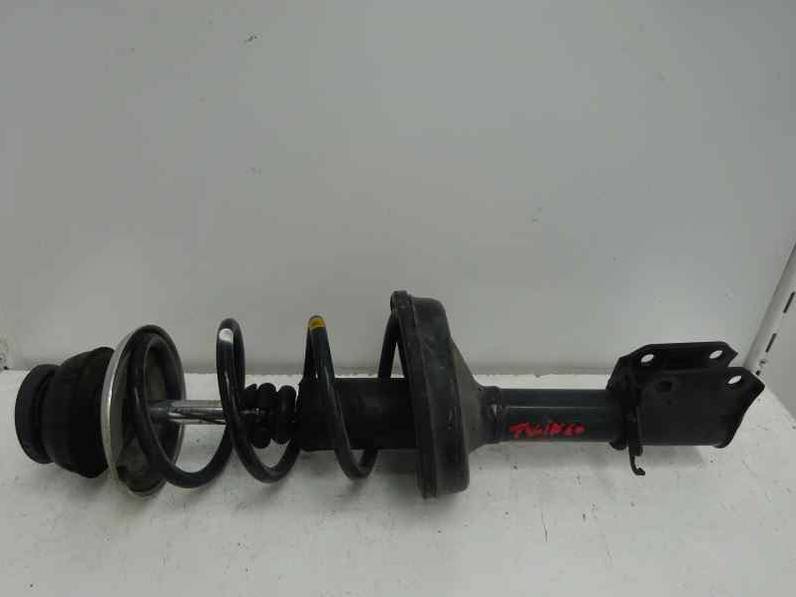 AMORTIGUADOR DELANTERO DERECHO RENAULT TWINGO 2014 1.5 DCI D FAP (75 CV)