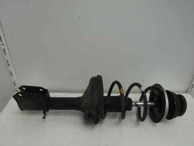 AMORTIGUADOR DELANTERO IZQUIERDO RENAULT TWINGO 2014 1.5 DCI D FAP (75 CV)