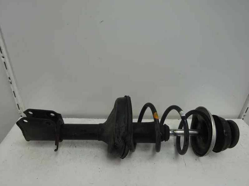 AMORTIGUADOR DELANTERO IZQUIERDO RENAULT TWINGO 2014 1.5 DCI D FAP (75 CV)