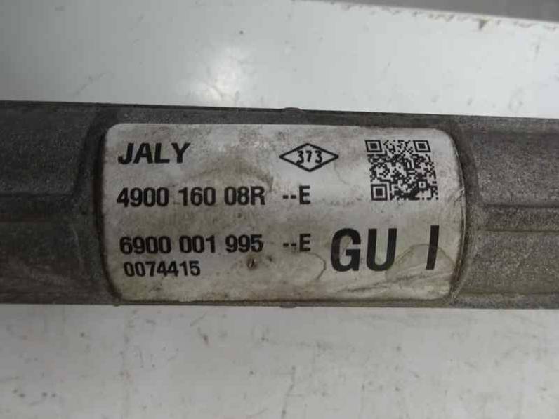 CREMALLERA DIRECCION RENAULT TWINGO 2014 1.5 DCI D FAP (75 CV)