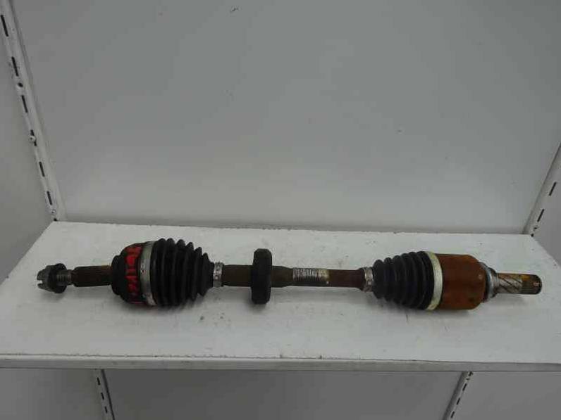 TRANSMISION DELANTERA IZQUIERDA RENAULT TWINGO 2014 1.5 DCI D FAP (75 CV)