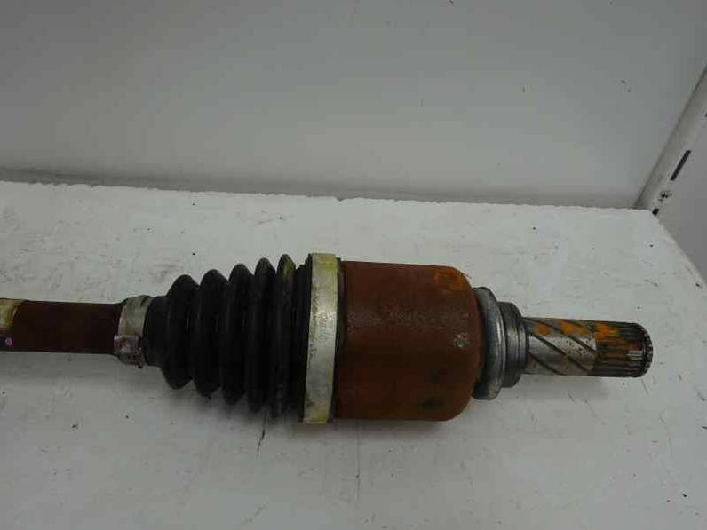 TRANSMISION DELANTERA IZQUIERDA RENAULT TWINGO 2014 1.5 DCI D FAP (75 CV)