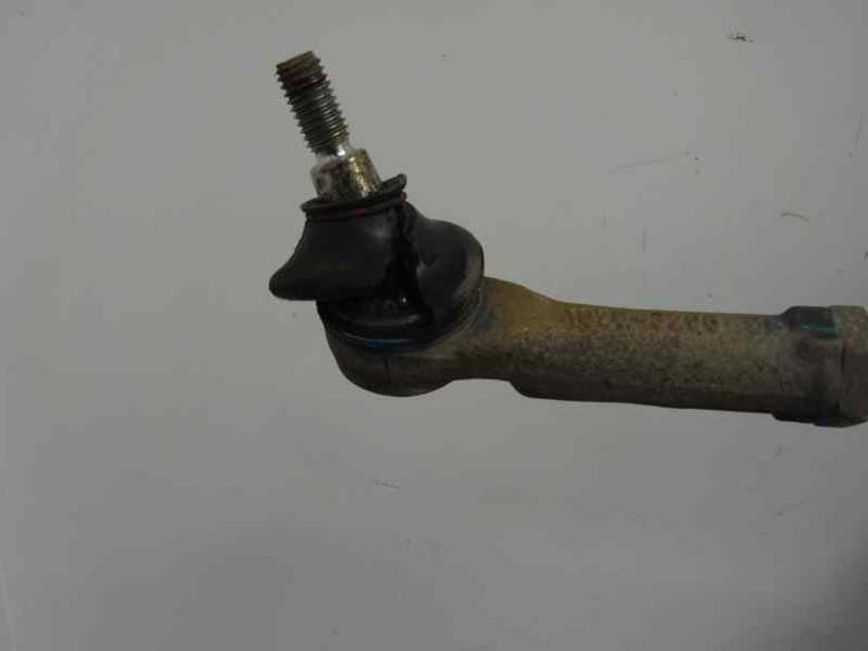 CREMALLERA DIRECCION FORD MONDEO BERLINA 2006 2.0 TDCI (131 CV)