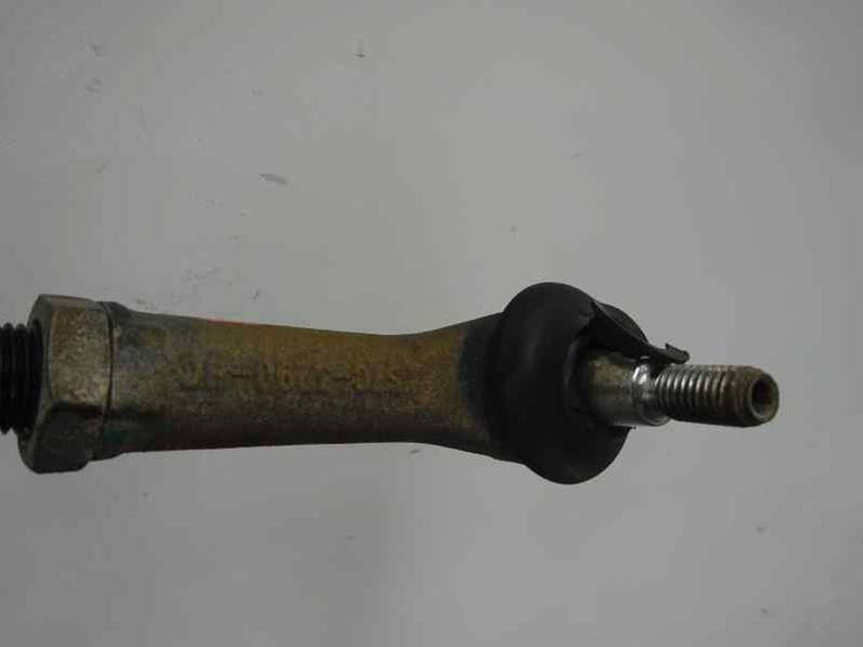 CREMALLERA DIRECCION FORD MONDEO BERLINA 2006 2.0 TDCI (131 CV)