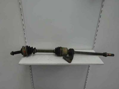 TRANSMISION DELANTERA DERECHA KIA CARNIVAL II 2003 2.9 CRDI (144 CV)