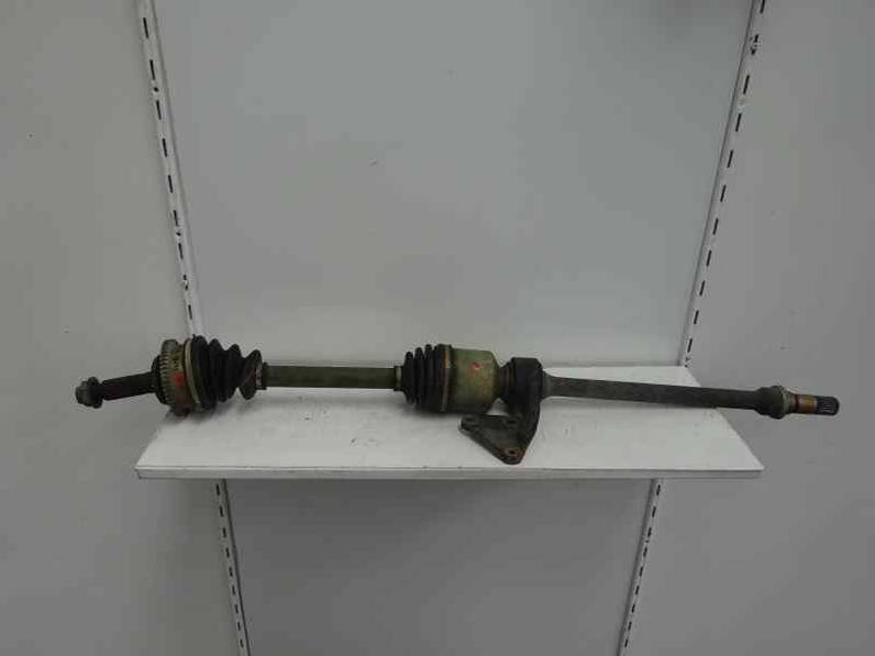 TRANSMISION DELANTERA DERECHA KIA CARNIVAL II 2003 2.9 CRDI (144 CV)