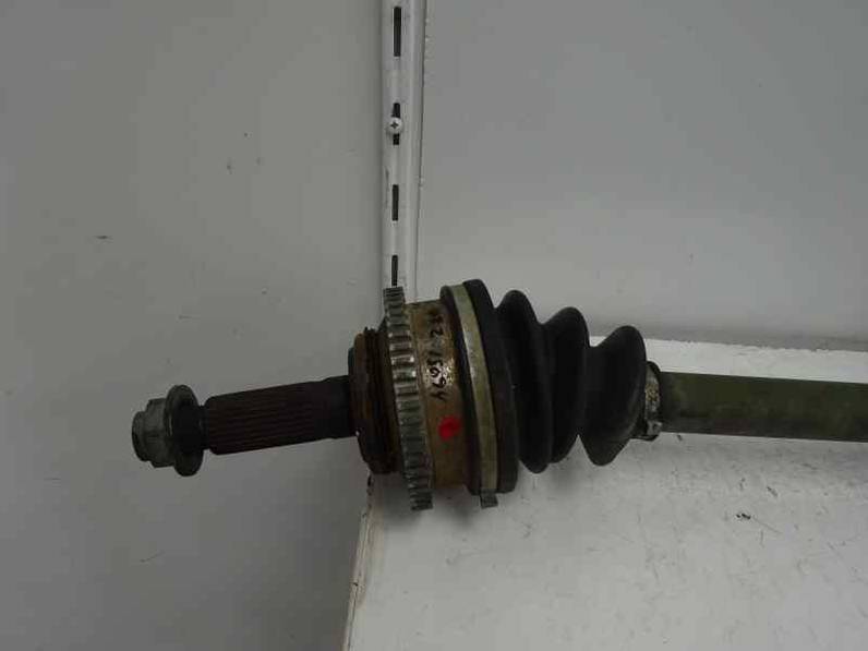 TRANSMISION DELANTERA DERECHA KIA CARNIVAL II 2003 2.9 CRDI (144 CV)