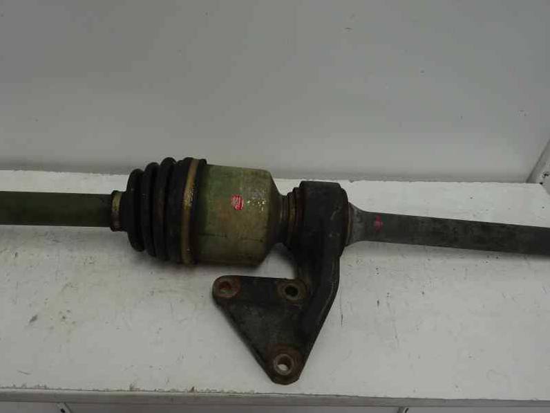 TRANSMISION DELANTERA DERECHA KIA CARNIVAL II 2003 2.9 CRDI (144 CV)