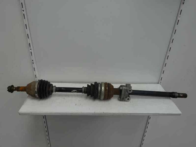 TRANSMISION DELANTERA DERECHA OPEL ASTRA H BERLINA 2005 1.7 16V CDTI (101 CV)