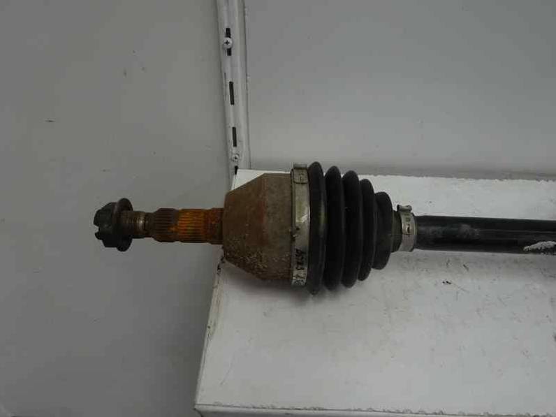 TRANSMISION DELANTERA DERECHA OPEL ASTRA H BERLINA 2005 1.7 16V CDTI (101 CV)