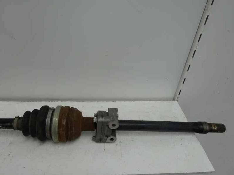 TRANSMISION DELANTERA DERECHA OPEL ASTRA H BERLINA 2005 1.7 16V CDTI (101 CV)