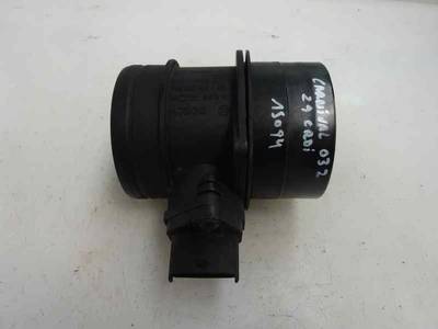 CAUDALIMETRO KIA CARNIVAL II 2003 2.9 CRDI (144 CV)