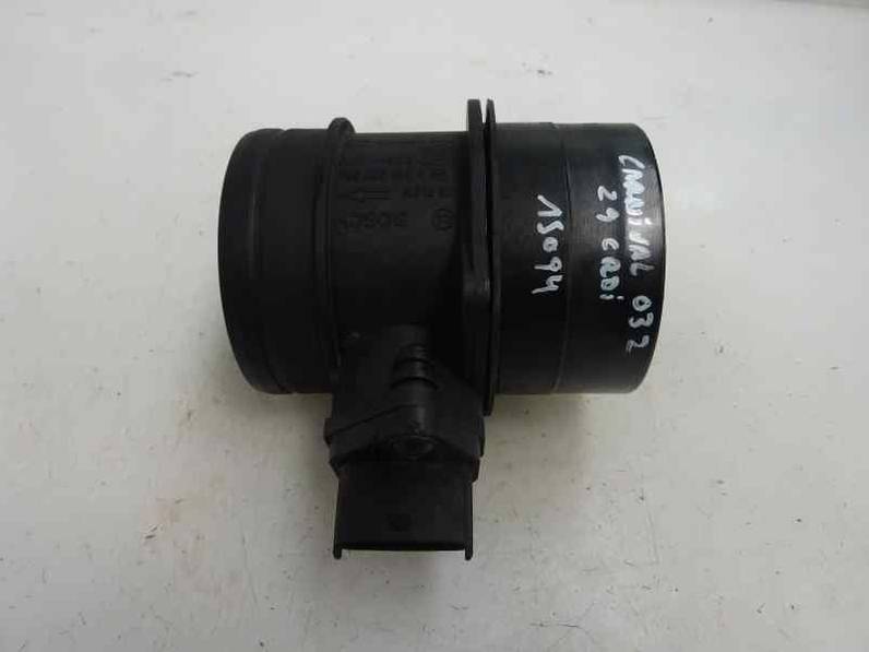 CAUDALIMETRO KIA CARNIVAL II 2003 2.9 CRDI (144 CV)