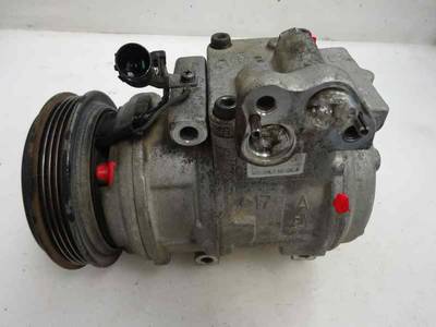 COMPRESOR AIRE ACONDICIONADO KIA CARNIVAL II 2003 2.9 CRDI (144 CV)
