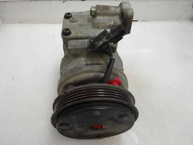 COMPRESOR AIRE ACONDICIONADO KIA CARNIVAL II 2003 2.9 CRDI (144 CV)