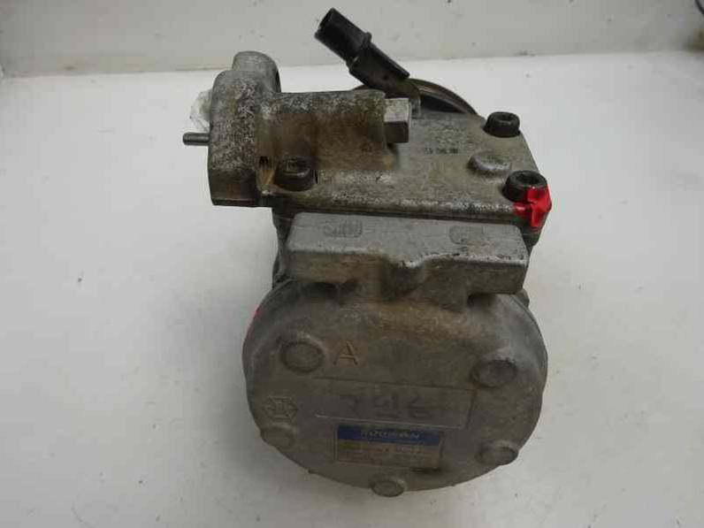 COMPRESOR AIRE ACONDICIONADO KIA CARNIVAL II 2003 2.9 CRDI (144 CV)