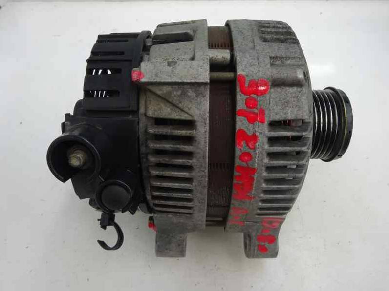 ALTERNADOR PEUGEOT 307 2001 2.0 HDI (90 CV)