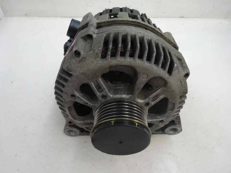 ALTERNADOR PEUGEOT 307 2001 2.0 HDI (90 CV)