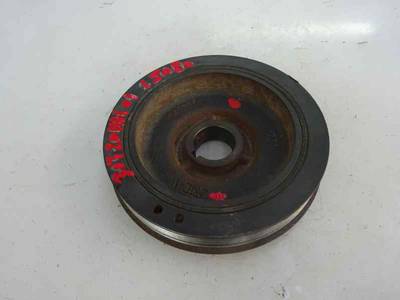 POLEA CIGUENAL PEUGEOT 307 2001 2.0 HDI (90 CV)