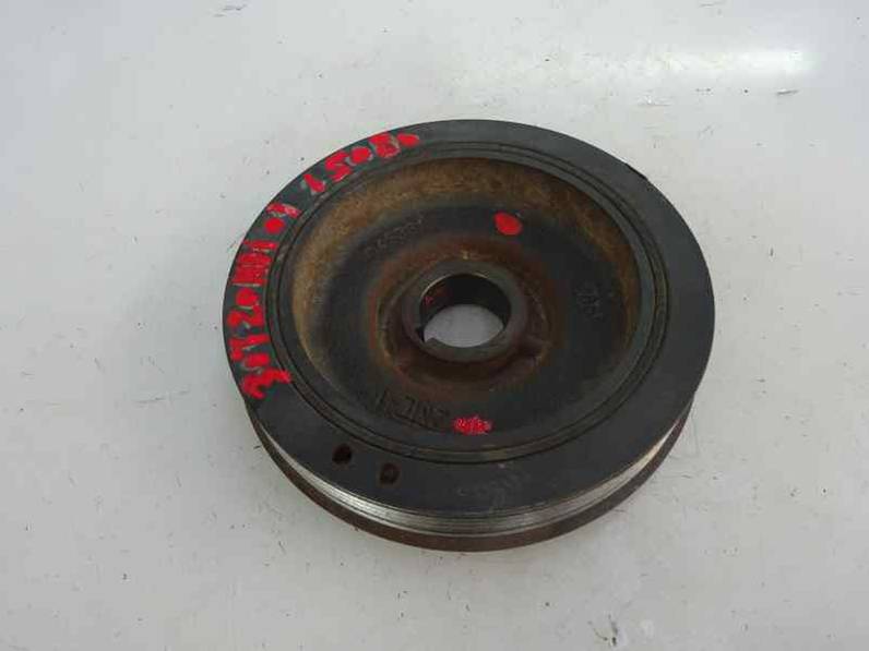 POLEA CIGUENAL PEUGEOT 307 2001 2.0 HDI (90 CV)