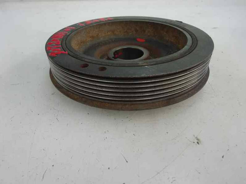 POLEA CIGUENAL PEUGEOT 307 2001 2.0 HDI (90 CV)