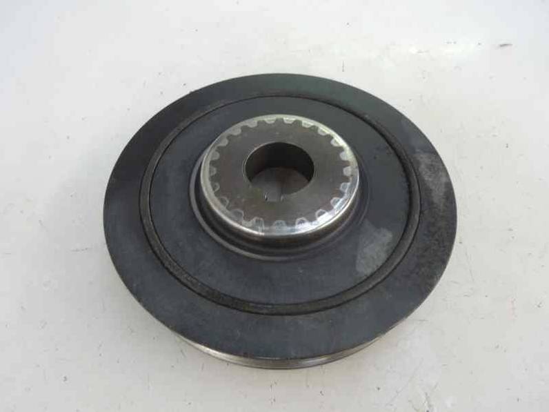 POLEA CIGUENAL PEUGEOT 307 2001 2.0 HDI (90 CV)