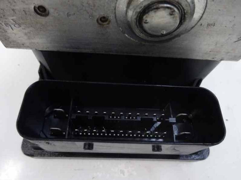 ABS OPEL ZAFIRA B 2007 1.9 CDTI (120 CV)