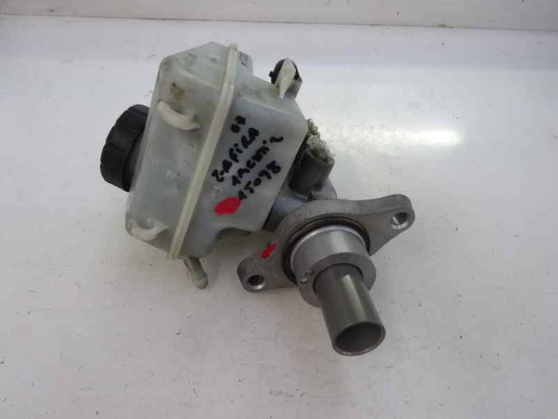 BOMBA FRENO OPEL ZAFIRA B 2007 1.9 CDTI (120 CV)