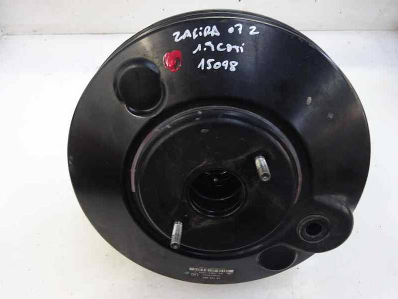 SERVOFRENO OPEL ZAFIRA B 2007 1.9 CDTI (120 CV)